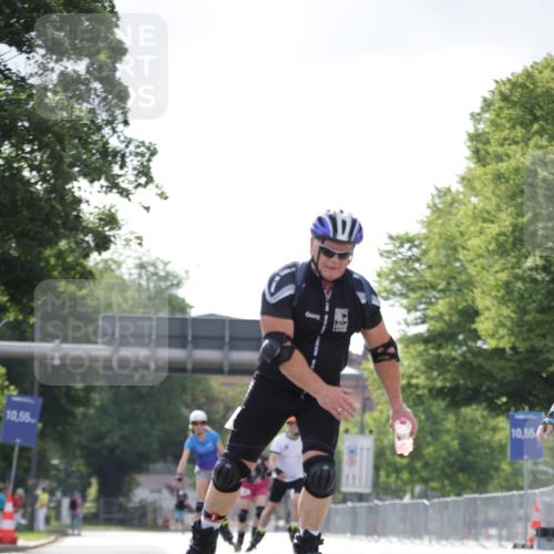 29.06.2025 - hella hamburg halbmarathon Jannik Wohlers http://msf.ph/oto/8147016 29.06.2025 09:09:27 Lombardsbrücke  meine-sportfotos.de