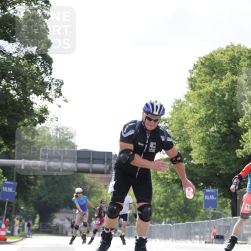 29.06.2025 - hella hamburg halbmarathon Jannik Wohlers http://msf.ph/oto/8147032 29.06.2025 09:09:27 Lombardsbrücke  meine-sportfotos.de