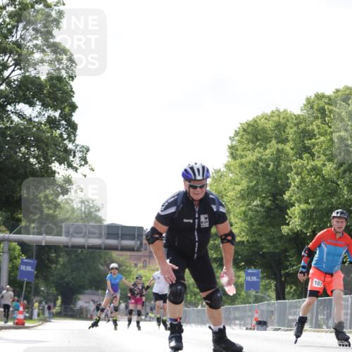 29.06.2025 - hella hamburg halbmarathon Jannik Wohlers http://msf.ph/oto/8147062 29.06.2025 09:09:27 Lombardsbrücke  meine-sportfotos.de