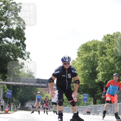 29.06.2025 - hella hamburg halbmarathon Jannik Wohlers http://msf.ph/oto/8147066 29.06.2025 09:09:27 Lombardsbrücke  meine-sportfotos.de
