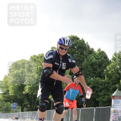 29.06.2025 - hella hamburg halbmarathon Jannik Wohlers http://msf.ph/oto/8147095 29.06.2025 09:09:28 Lombardsbrücke  meine-sportfotos.de