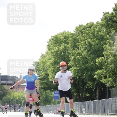 29.06.2025 - hella hamburg halbmarathon Jannik Wohlers http://msf.ph/oto/8147113 29.06.2025 09:09:32 Lombardsbrücke  meine-sportfotos.de