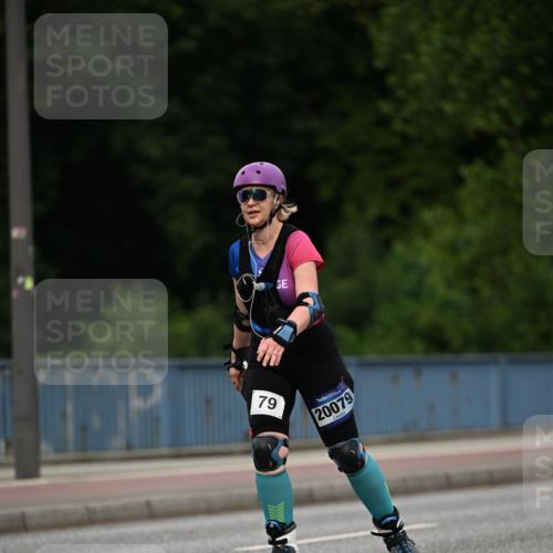 29.06.2025 - hella hamburg halbmarathon Dr. Thomas Lammeyer http://msf.ph/oto/8147119 29.06.2025 09:21:34 Kennedybrücke  meine-sportfotos.de