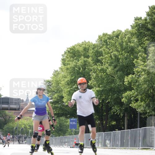 29.06.2025 - hella hamburg halbmarathon Jannik Wohlers http://msf.ph/oto/8147123 29.06.2025 09:09:32 Lombardsbrücke  meine-sportfotos.de