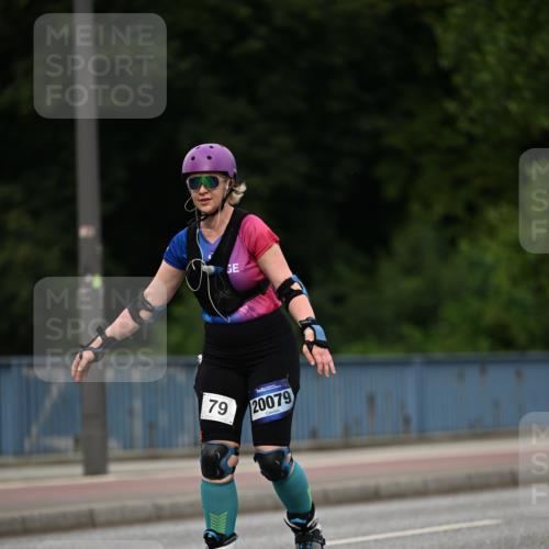29.06.2025 - hella hamburg halbmarathon Dr. Thomas Lammeyer http://msf.ph/oto/8147128 29.06.2025 09:21:34 Kennedybrücke  meine-sportfotos.de