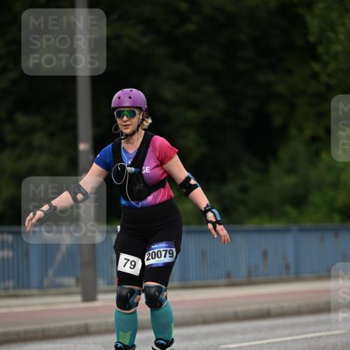 29.06.2025 - hella hamburg halbmarathon Dr. Thomas Lammeyer http://msf.ph/oto/8147131 29.06.2025 09:21:34 Kennedybrücke  meine-sportfotos.de