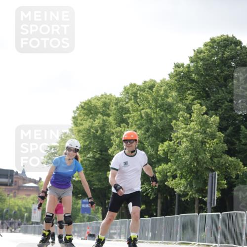 29.06.2025 - hella hamburg halbmarathon Jannik Wohlers http://msf.ph/oto/8147133 29.06.2025 09:09:32 Lombardsbrücke  meine-sportfotos.de