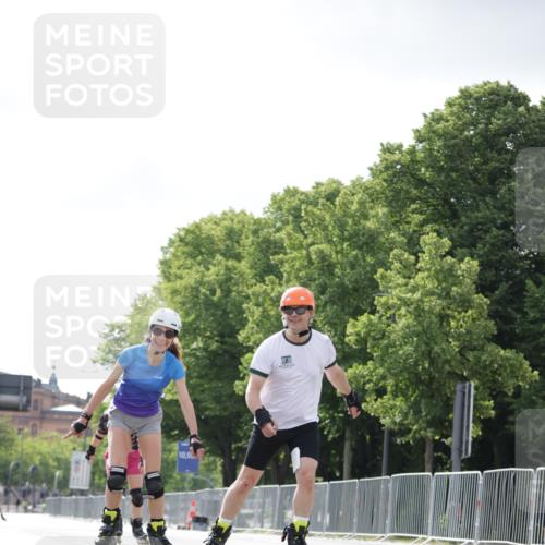 29.06.2025 - hella hamburg halbmarathon Jannik Wohlers http://msf.ph/oto/8147138 29.06.2025 09:09:32 Lombardsbrücke  meine-sportfotos.de