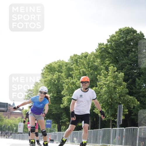 29.06.2025 - hella hamburg halbmarathon Jannik Wohlers http://msf.ph/oto/8147143 29.06.2025 09:09:33 Lombardsbrücke  meine-sportfotos.de