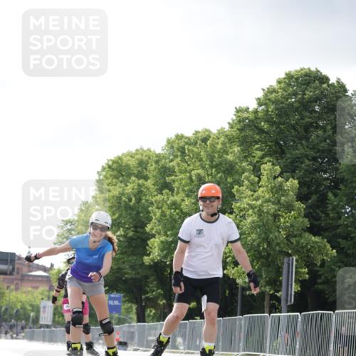 29.06.2025 - hella hamburg halbmarathon Jannik Wohlers http://msf.ph/oto/8147146 29.06.2025 09:09:33 Lombardsbrücke  meine-sportfotos.de