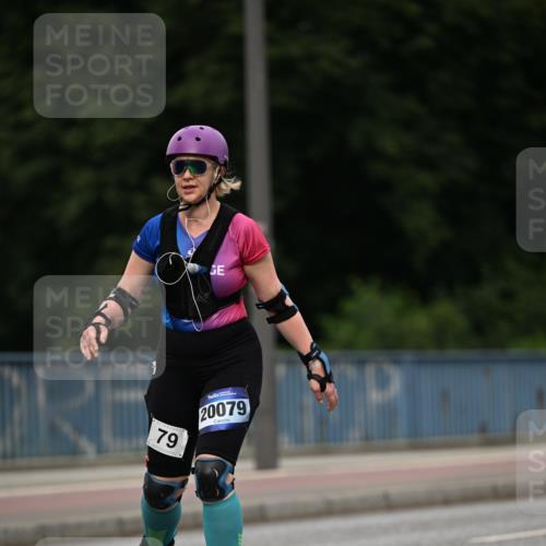 29.06.2025 - hella hamburg halbmarathon Dr. Thomas Lammeyer http://msf.ph/oto/8147149 29.06.2025 09:21:35 Kennedybrücke  meine-sportfotos.de