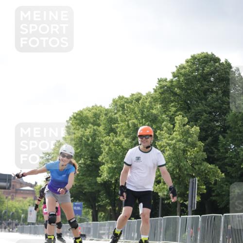 29.06.2025 - hella hamburg halbmarathon Jannik Wohlers http://msf.ph/oto/8147151 29.06.2025 09:09:33 Lombardsbrücke  meine-sportfotos.de