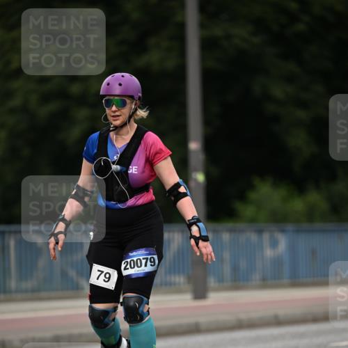 29.06.2025 - hella hamburg halbmarathon Dr. Thomas Lammeyer http://msf.ph/oto/8147154 29.06.2025 09:21:35 Kennedybrücke  meine-sportfotos.de