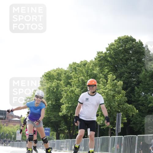 29.06.2025 - hella hamburg halbmarathon Jannik Wohlers http://msf.ph/oto/8147156 29.06.2025 09:09:33 Lombardsbrücke  meine-sportfotos.de