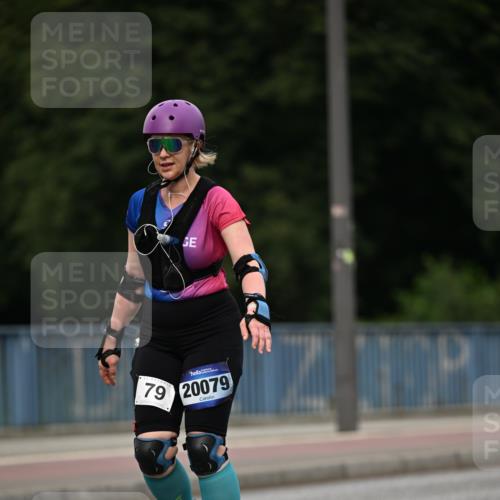 29.06.2025 - hella hamburg halbmarathon Dr. Thomas Lammeyer http://msf.ph/oto/8147159 29.06.2025 09:21:35 Kennedybrücke  meine-sportfotos.de