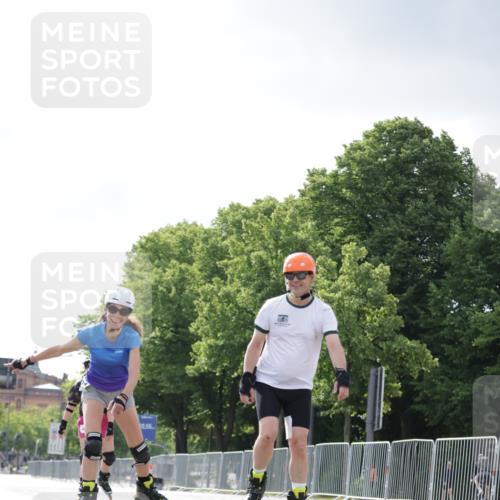 29.06.2025 - hella hamburg halbmarathon Jannik Wohlers http://msf.ph/oto/8147161 29.06.2025 09:09:33 Lombardsbrücke  meine-sportfotos.de