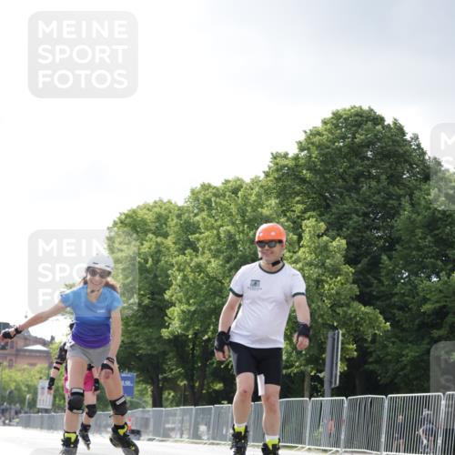 29.06.2025 - hella hamburg halbmarathon Jannik Wohlers http://msf.ph/oto/8147166 29.06.2025 09:09:33 Lombardsbrücke  meine-sportfotos.de