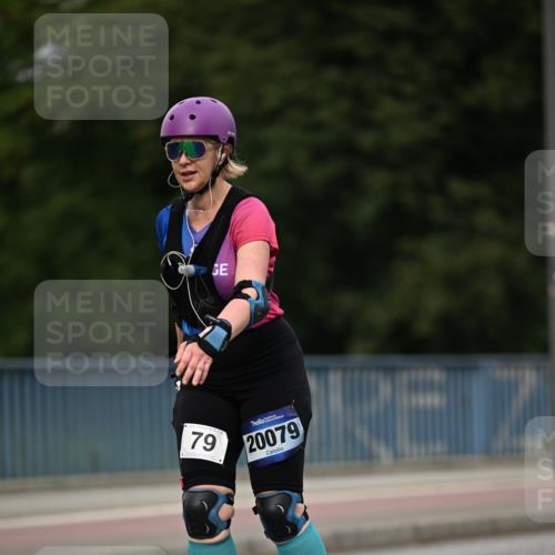 29.06.2025 - hella hamburg halbmarathon Dr. Thomas Lammeyer http://msf.ph/oto/8147168 29.06.2025 09:21:35 Kennedybrücke  meine-sportfotos.de