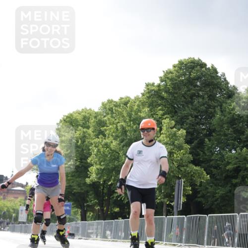 29.06.2025 - hella hamburg halbmarathon Jannik Wohlers http://msf.ph/oto/8147173 29.06.2025 09:09:33 Lombardsbrücke  meine-sportfotos.de