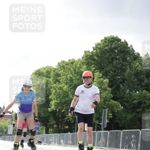 29.06.2025 - hella hamburg halbmarathon Jannik Wohlers http://msf.ph/oto/8147177 29.06.2025 09:09:33 Lombardsbrücke  meine-sportfotos.de