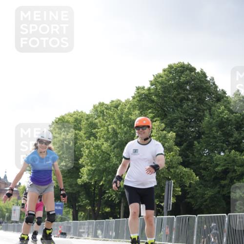 29.06.2025 - hella hamburg halbmarathon Jannik Wohlers http://msf.ph/oto/8147182 29.06.2025 09:09:33 Lombardsbrücke  meine-sportfotos.de