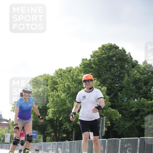 29.06.2025 - hella hamburg halbmarathon Jannik Wohlers http://msf.ph/oto/8147189 29.06.2025 09:09:33 Lombardsbrücke  meine-sportfotos.de