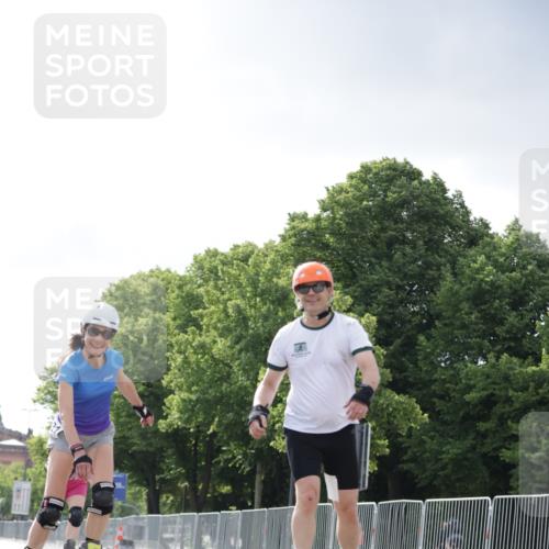 29.06.2025 - hella hamburg halbmarathon Jannik Wohlers http://msf.ph/oto/8147194 29.06.2025 09:09:33 Lombardsbrücke  meine-sportfotos.de