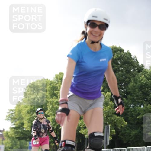 29.06.2025 - hella hamburg halbmarathon Jannik Wohlers http://msf.ph/oto/8147202 29.06.2025 09:09:34 Lombardsbrücke  meine-sportfotos.de
