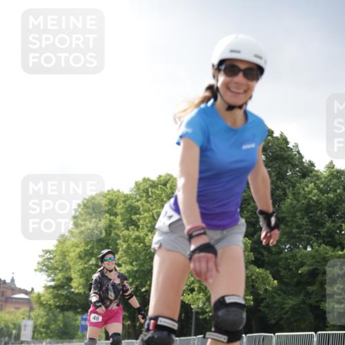 29.06.2025 - hella hamburg halbmarathon Jannik Wohlers http://msf.ph/oto/8147206 29.06.2025 09:09:34 Lombardsbrücke  meine-sportfotos.de