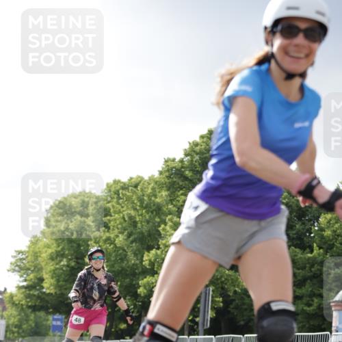 29.06.2025 - hella hamburg halbmarathon Jannik Wohlers http://msf.ph/oto/8147217 29.06.2025 09:09:34 Lombardsbrücke  meine-sportfotos.de