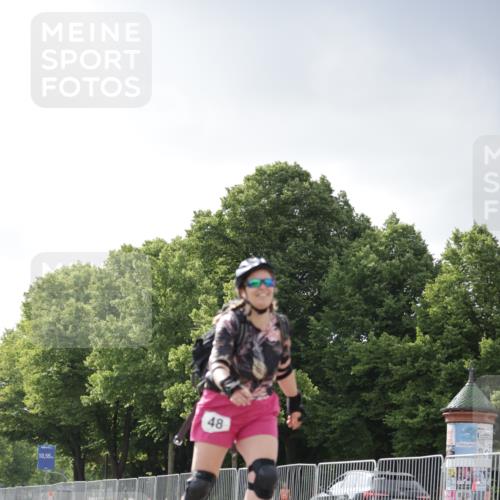 29.06.2025 - hella hamburg halbmarathon Jannik Wohlers http://msf.ph/oto/8147229 29.06.2025 09:09:36 Lombardsbrücke  meine-sportfotos.de