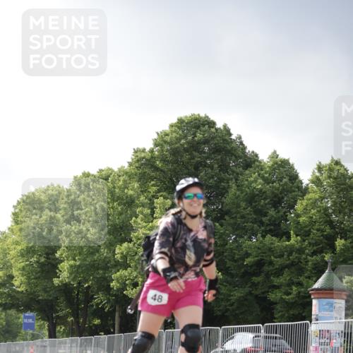 29.06.2025 - hella hamburg halbmarathon Jannik Wohlers http://msf.ph/oto/8147234 29.06.2025 09:09:36 Lombardsbrücke  meine-sportfotos.de