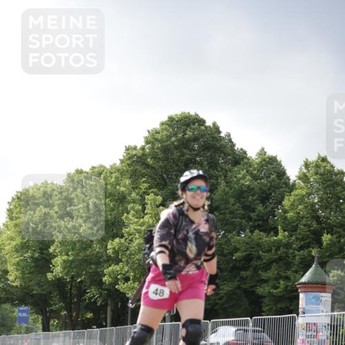 29.06.2025 - hella hamburg halbmarathon Jannik Wohlers http://msf.ph/oto/8147236 29.06.2025 09:09:36 Lombardsbrücke  meine-sportfotos.de