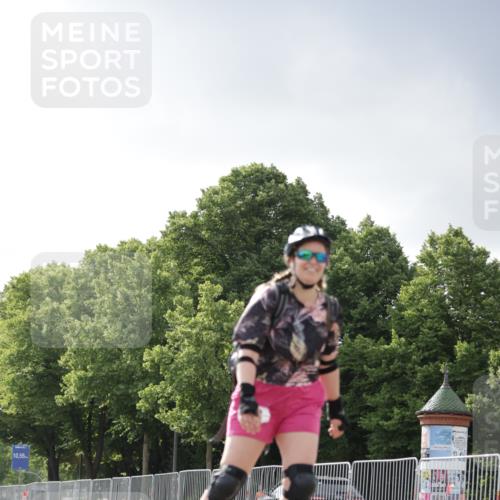 29.06.2025 - hella hamburg halbmarathon Jannik Wohlers http://msf.ph/oto/8147243 29.06.2025 09:09:36 Lombardsbrücke  meine-sportfotos.de