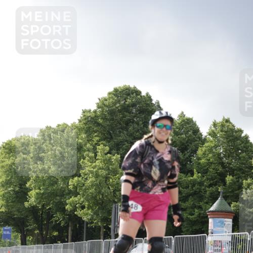 29.06.2025 - hella hamburg halbmarathon Jannik Wohlers http://msf.ph/oto/8147248 29.06.2025 09:09:36 Lombardsbrücke  meine-sportfotos.de