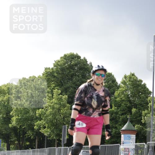 29.06.2025 - hella hamburg halbmarathon Jannik Wohlers http://msf.ph/oto/8147252 29.06.2025 09:09:36 Lombardsbrücke  meine-sportfotos.de