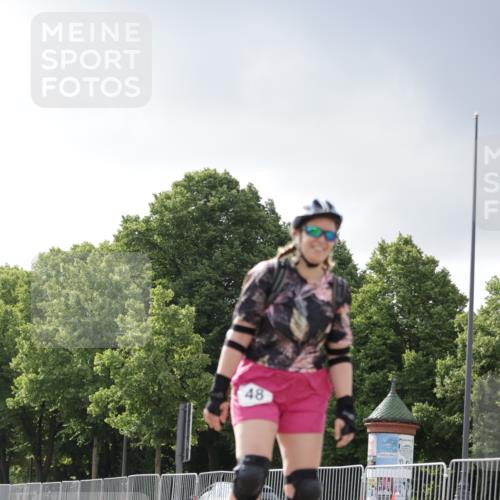 29.06.2025 - hella hamburg halbmarathon Jannik Wohlers http://msf.ph/oto/8147259 29.06.2025 09:09:36 Lombardsbrücke  meine-sportfotos.de