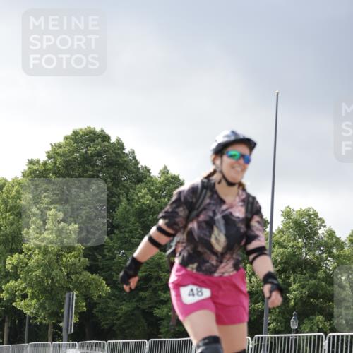29.06.2025 - hella hamburg halbmarathon Jannik Wohlers http://msf.ph/oto/8147280 29.06.2025 09:09:36 Lombardsbrücke  meine-sportfotos.de