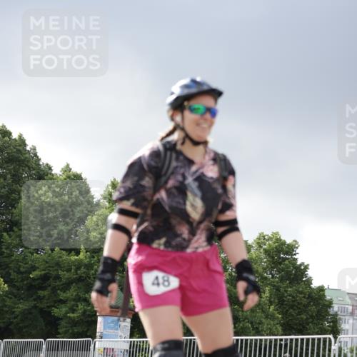 29.06.2025 - hella hamburg halbmarathon Jannik Wohlers http://msf.ph/oto/8147293 29.06.2025 09:09:36 Lombardsbrücke  meine-sportfotos.de