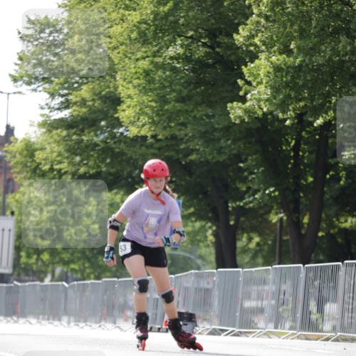 29.06.2025 - hella hamburg halbmarathon Jannik Wohlers http://msf.ph/oto/8147338 29.06.2025 09:09:43 Lombardsbrücke  meine-sportfotos.de