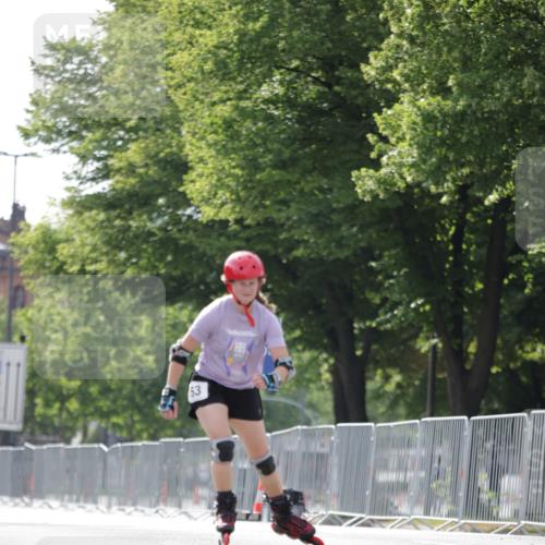 29.06.2025 - hella hamburg halbmarathon Jannik Wohlers http://msf.ph/oto/8147344 29.06.2025 09:09:43 Lombardsbrücke  meine-sportfotos.de