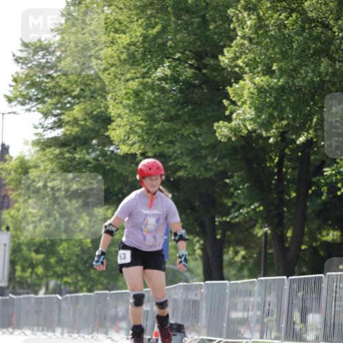29.06.2025 - hella hamburg halbmarathon Jannik Wohlers http://msf.ph/oto/8147357 29.06.2025 09:09:43 Lombardsbrücke  meine-sportfotos.de