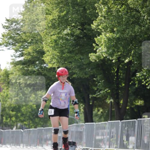 29.06.2025 - hella hamburg halbmarathon Jannik Wohlers http://msf.ph/oto/8147362 29.06.2025 09:09:43 Lombardsbrücke  meine-sportfotos.de