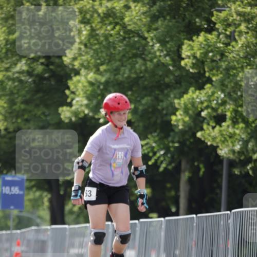29.06.2025 - hella hamburg halbmarathon Jannik Wohlers http://msf.ph/oto/8147393 29.06.2025 09:09:44 Lombardsbrücke  meine-sportfotos.de