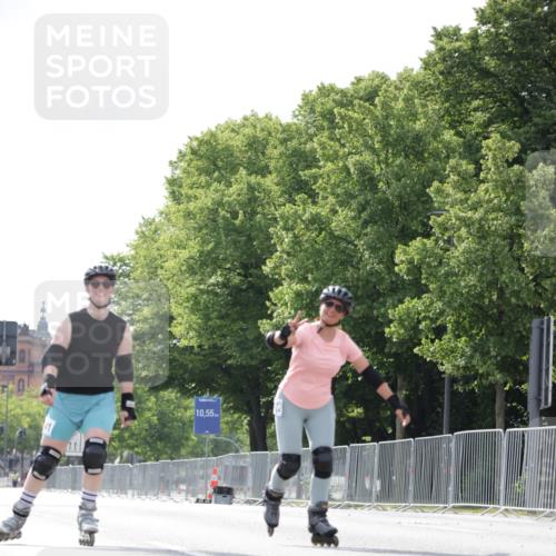 29.06.2025 - hella hamburg halbmarathon Jannik Wohlers http://msf.ph/oto/8147487 29.06.2025 09:09:55 Lombardsbrücke  meine-sportfotos.de