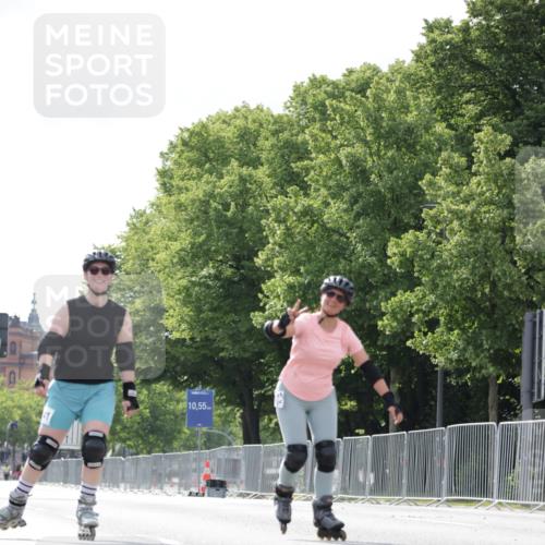 29.06.2025 - hella hamburg halbmarathon Jannik Wohlers http://msf.ph/oto/8147490 29.06.2025 09:09:55 Lombardsbrücke  meine-sportfotos.de