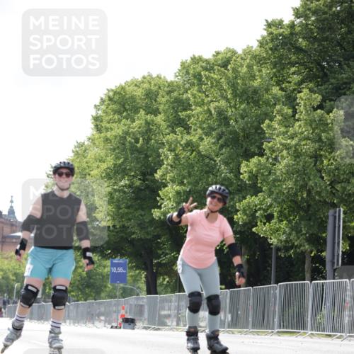 29.06.2025 - hella hamburg halbmarathon Jannik Wohlers http://msf.ph/oto/8147500 29.06.2025 09:09:55 Lombardsbrücke  meine-sportfotos.de