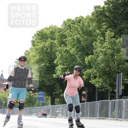 29.06.2025 - hella hamburg halbmarathon Jannik Wohlers http://msf.ph/oto/8147506 29.06.2025 09:09:55 Lombardsbrücke  meine-sportfotos.de