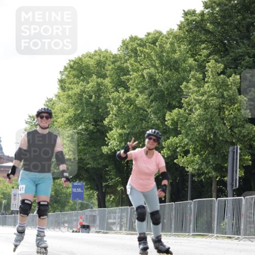 29.06.2025 - hella hamburg halbmarathon Jannik Wohlers http://msf.ph/oto/8147509 29.06.2025 09:09:55 Lombardsbrücke  meine-sportfotos.de