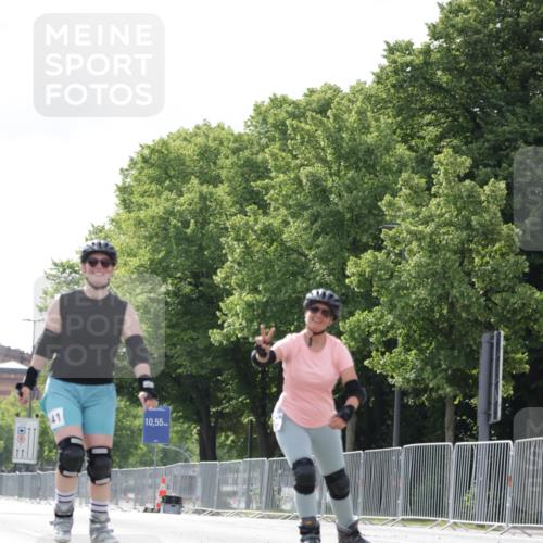 29.06.2025 - hella hamburg halbmarathon Jannik Wohlers http://msf.ph/oto/8147515 29.06.2025 09:09:55 Lombardsbrücke  meine-sportfotos.de